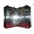 China Factory Custom Mold Plastic Injection Mould Factory